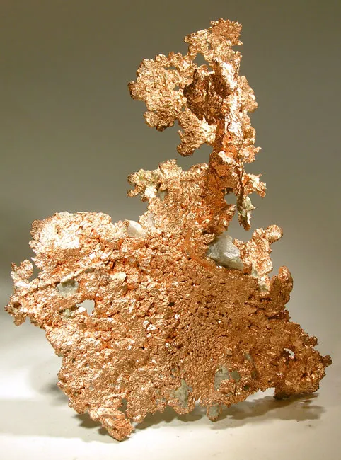 Copper image