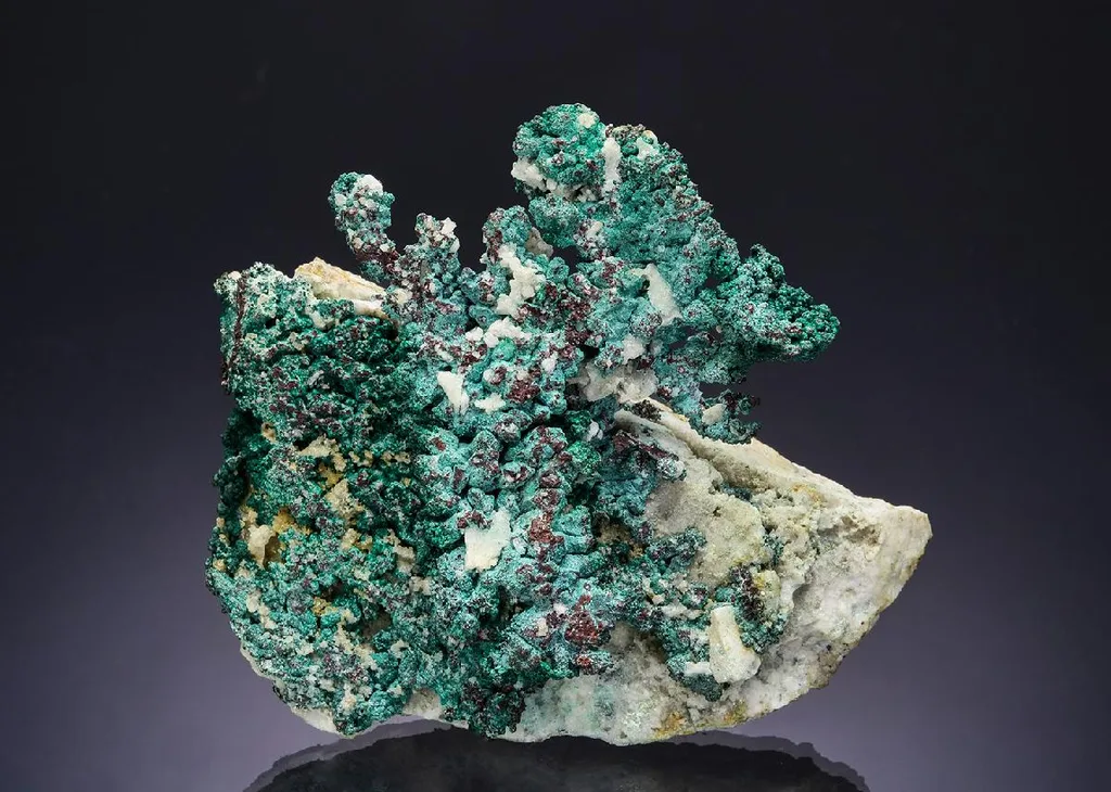 Copper image