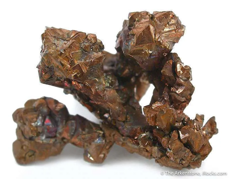 Copper - image 2