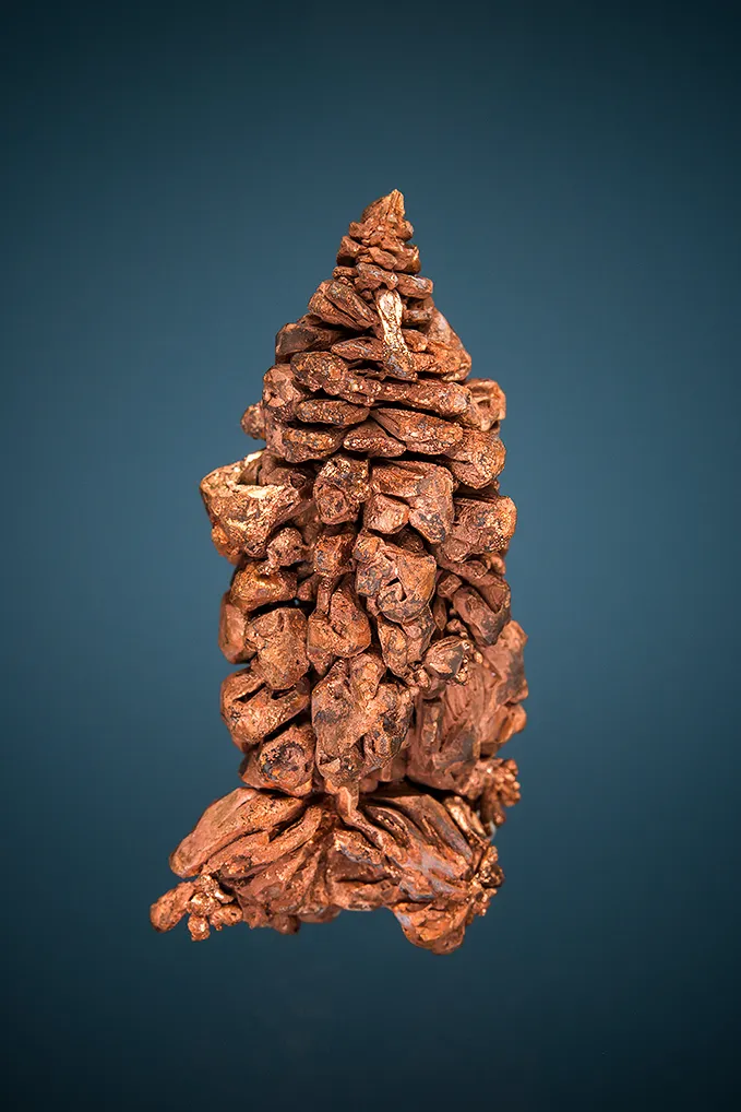 Copper image