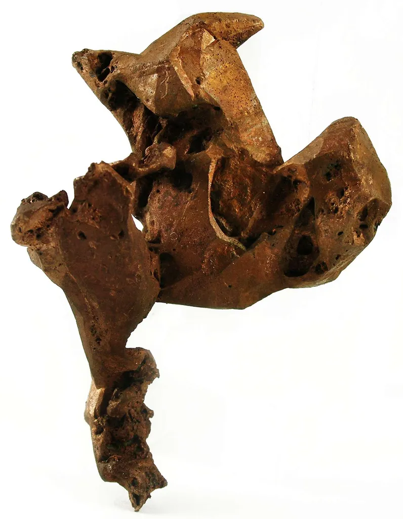 Copper image