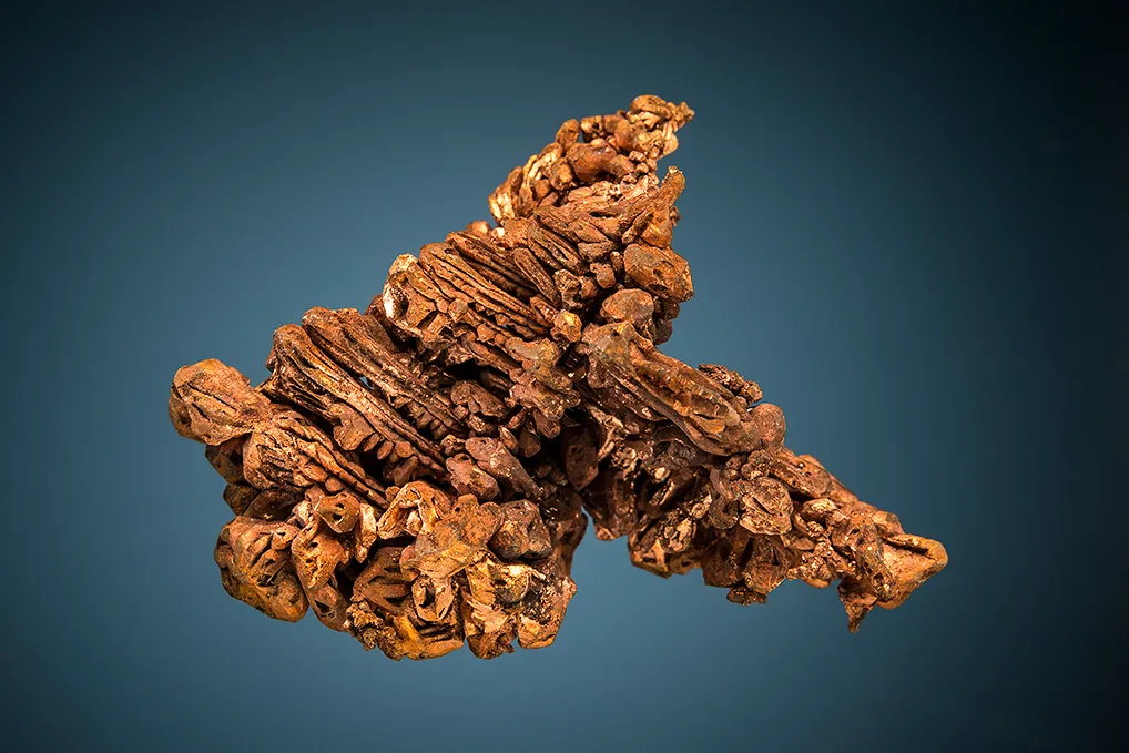 Copper image