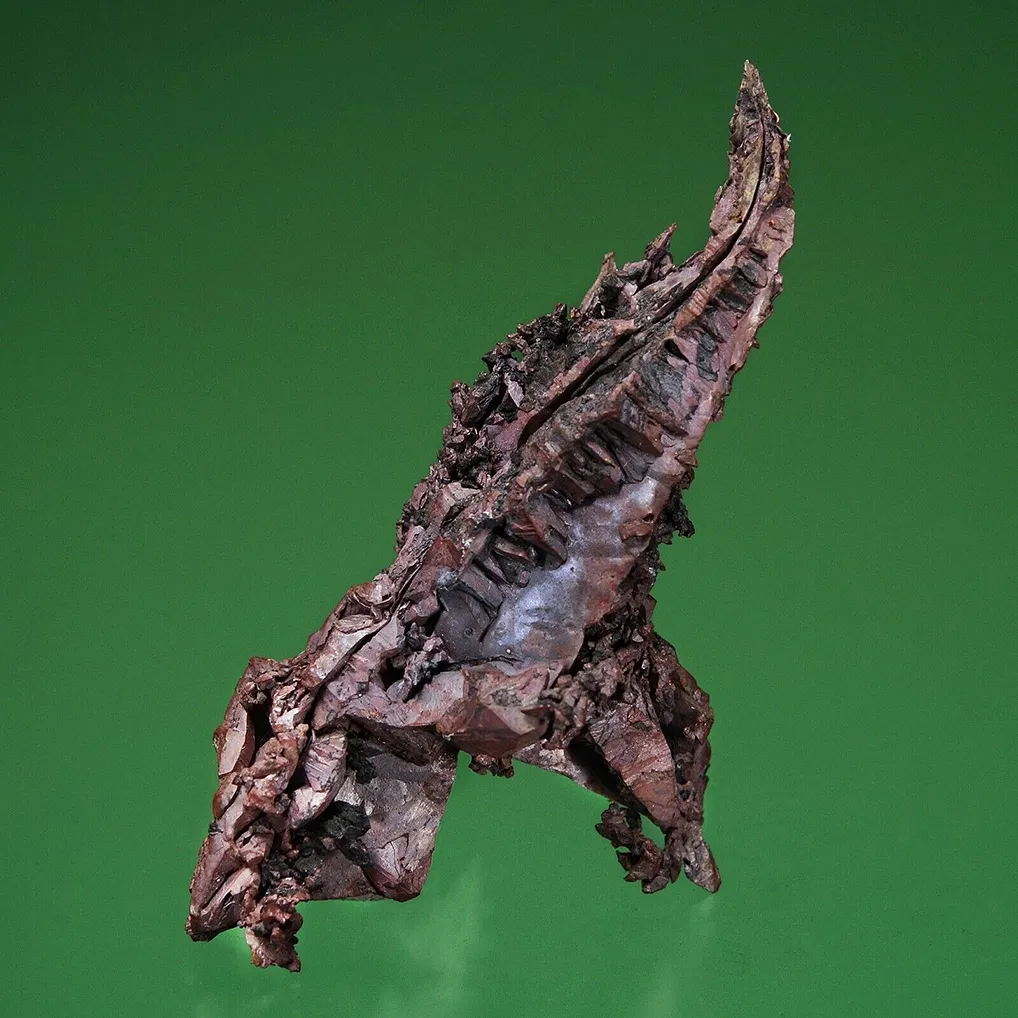 Copper image