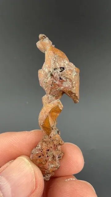 Copper