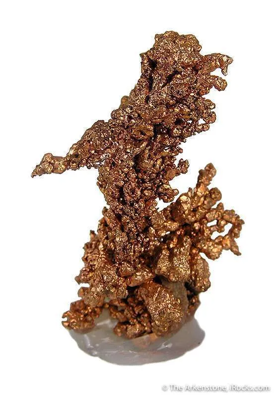 Copper image