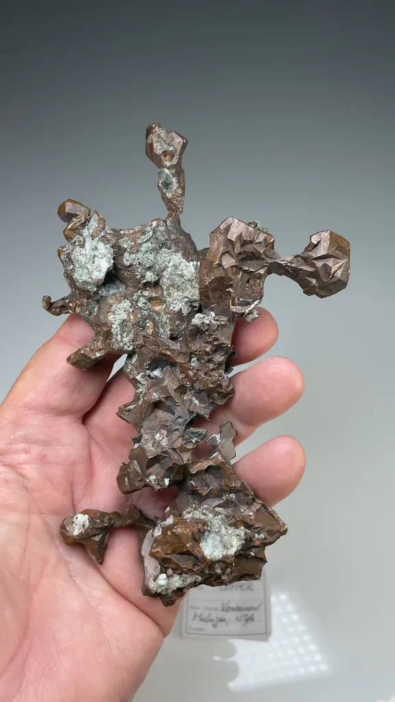 Copper - image 2