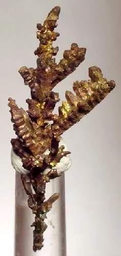 Copper image