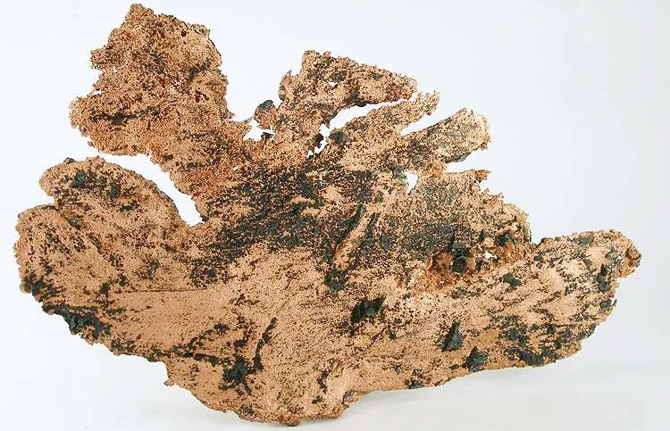 Copper image
