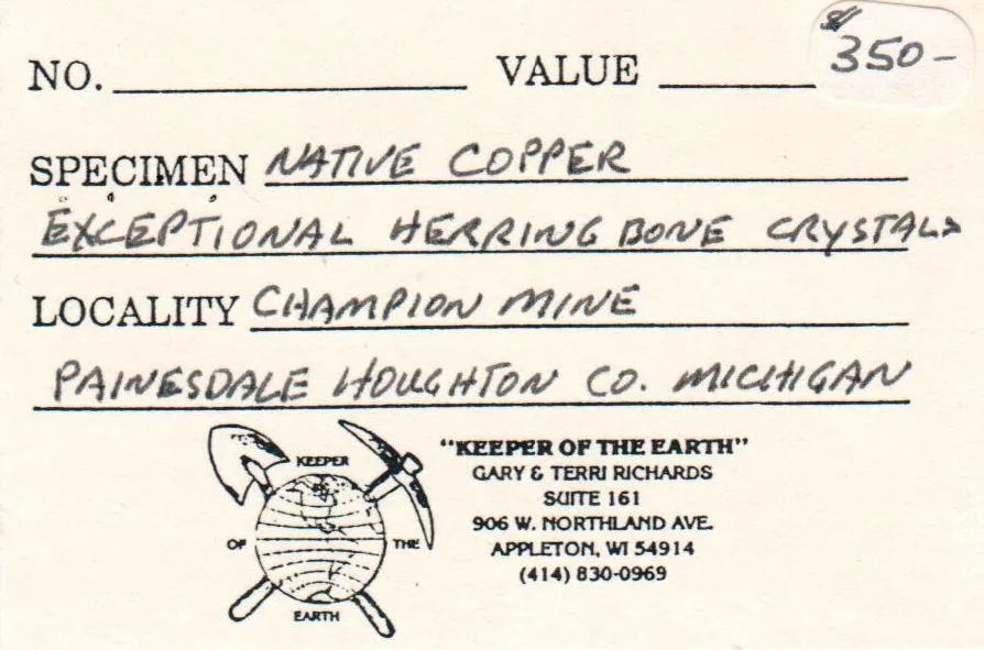 Copper - image 8