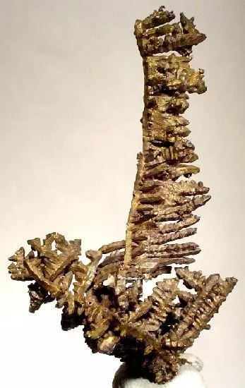 Copper image