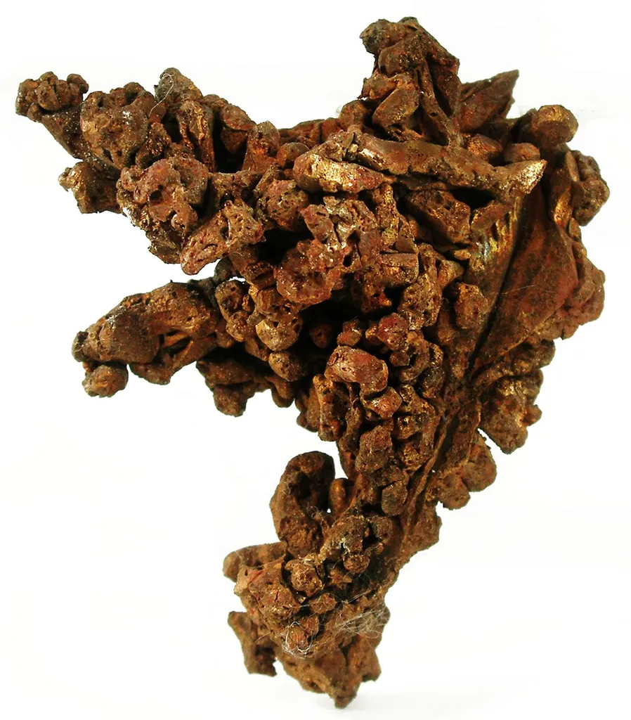 Copper image