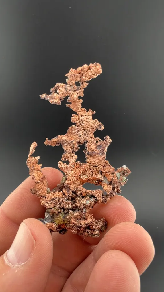 Copper image