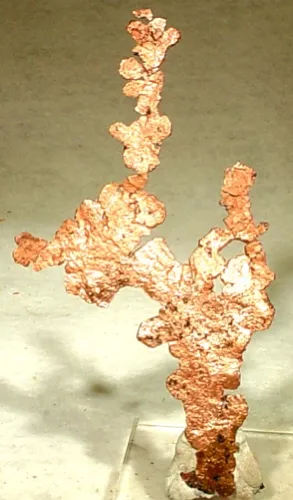 Copper image