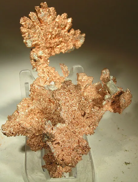 Copper image
