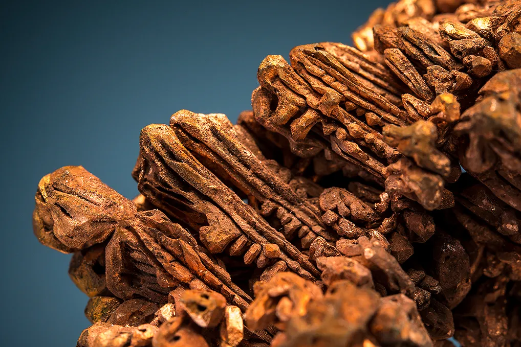 Copper - image 2