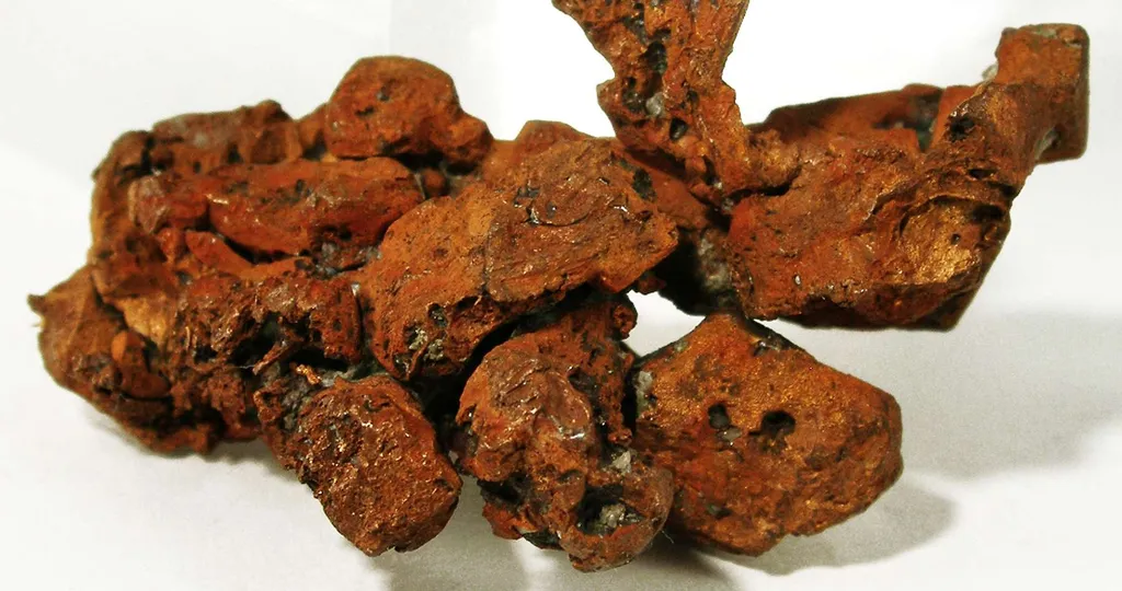Copper - image 2