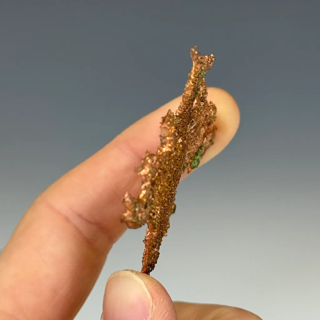 Copper - image 2