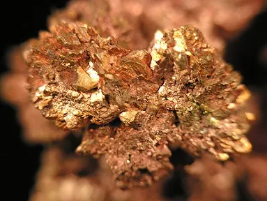 Copper - image 2