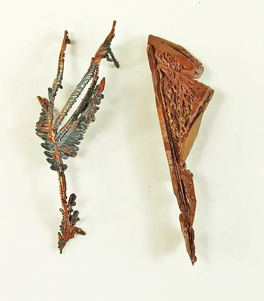 Copper image