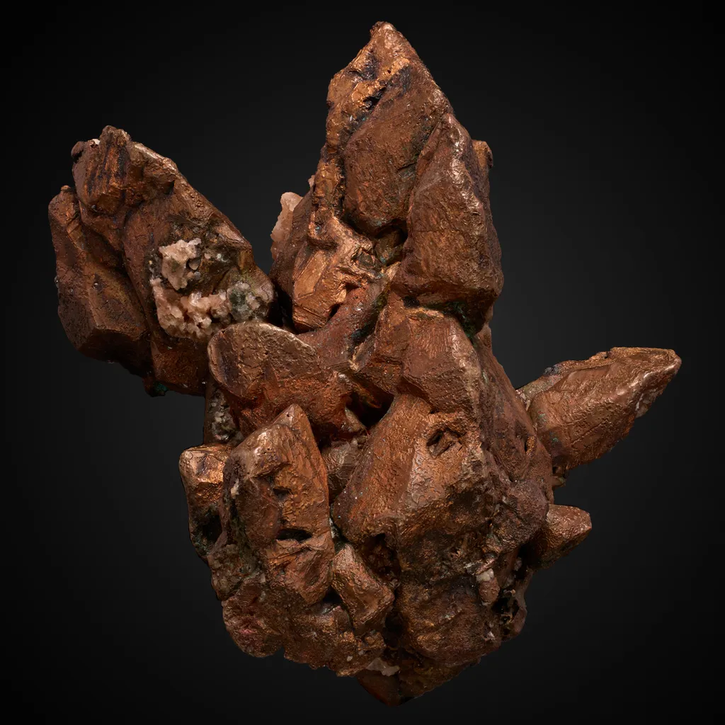 Copper image