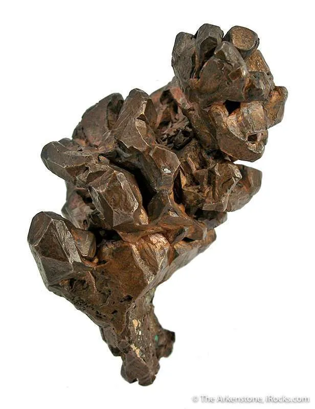 Copper - image 2