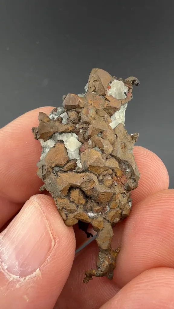 Copper image