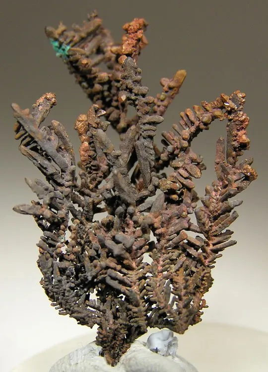 Copper image