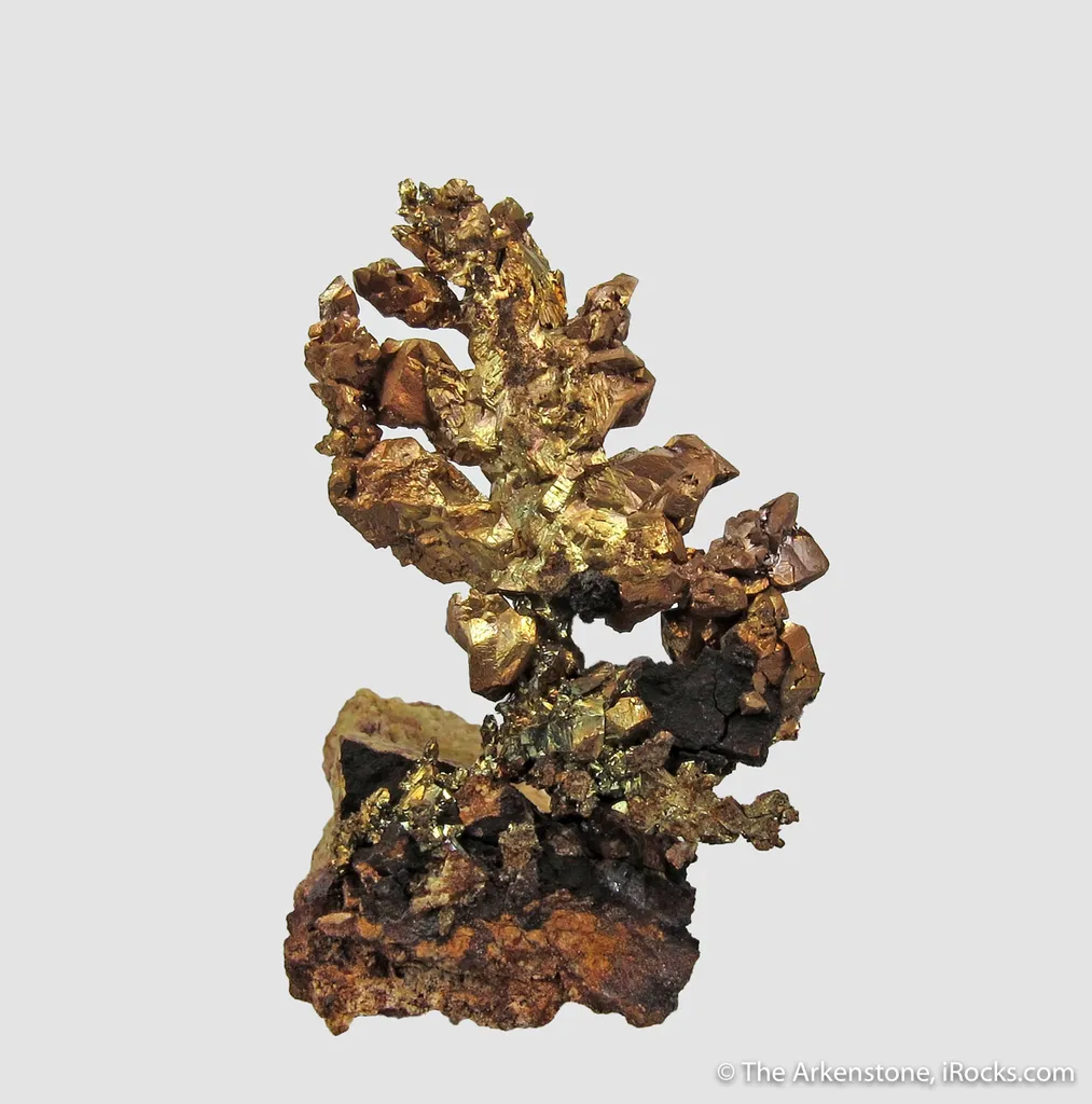 Copper - image 4