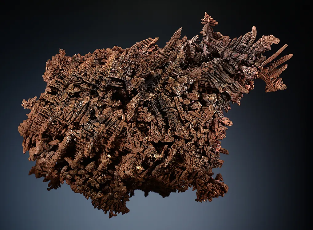 Copper - image 3
