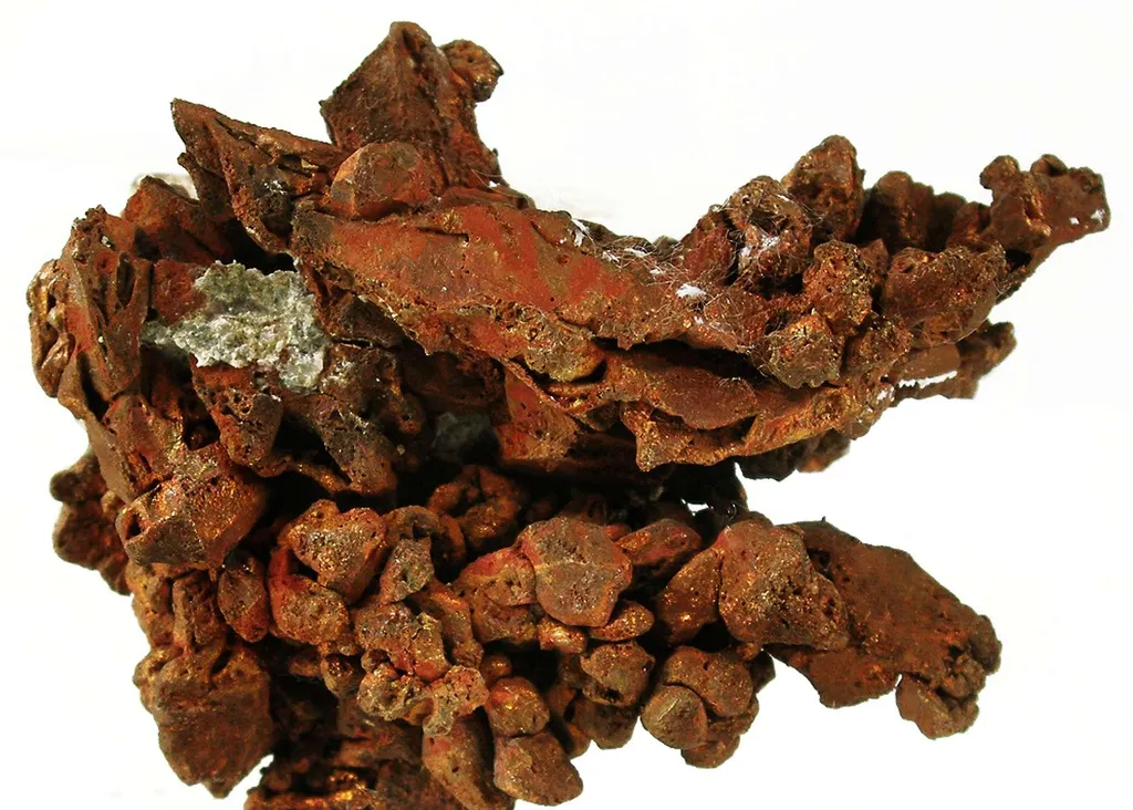 Copper - image 4