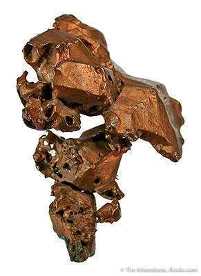 Copper - image 2