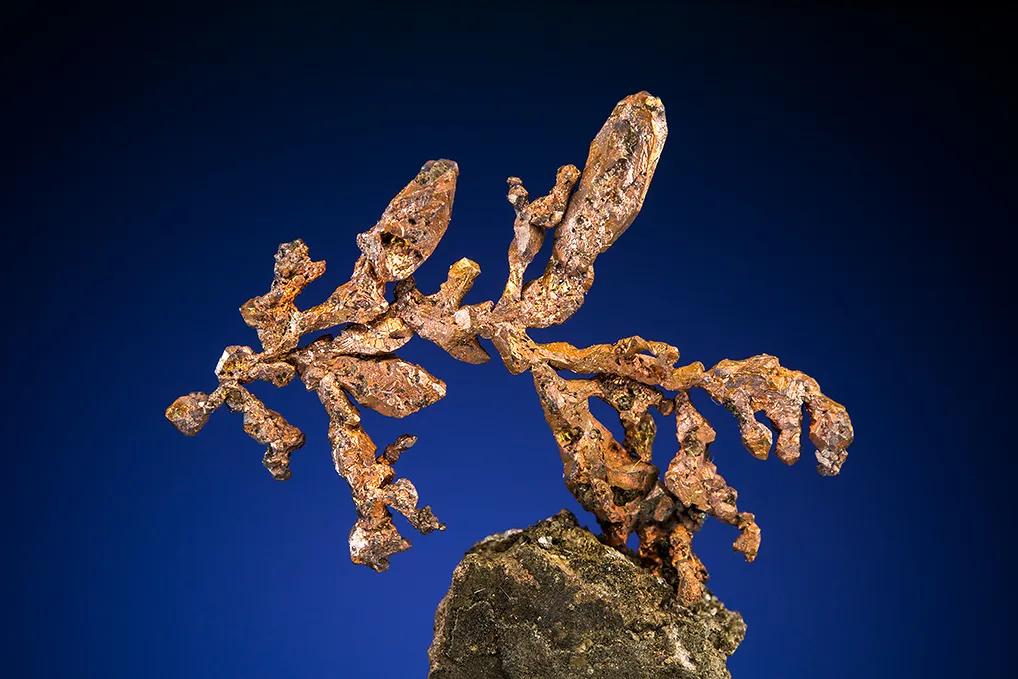 Copper - image 2