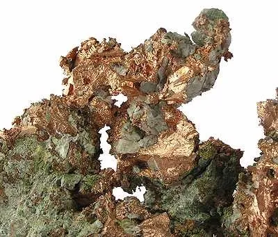 Copper - image 2