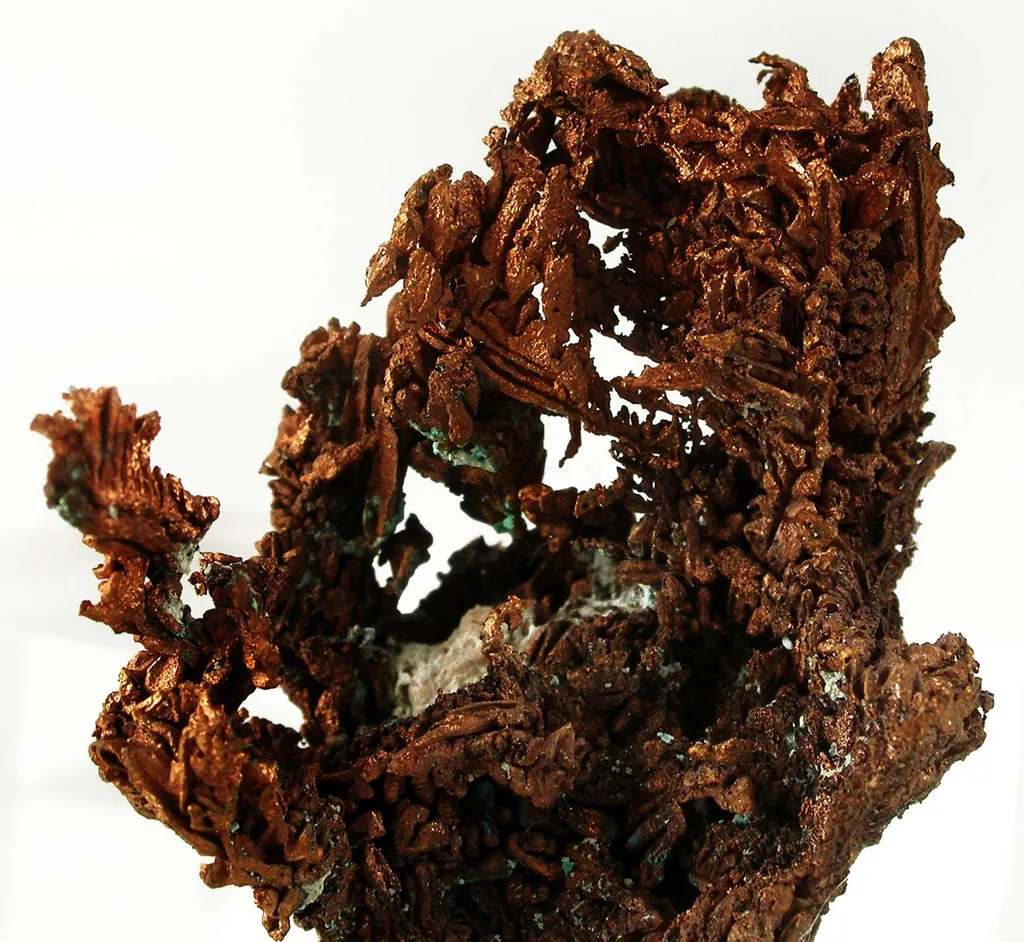 Copper - image 2