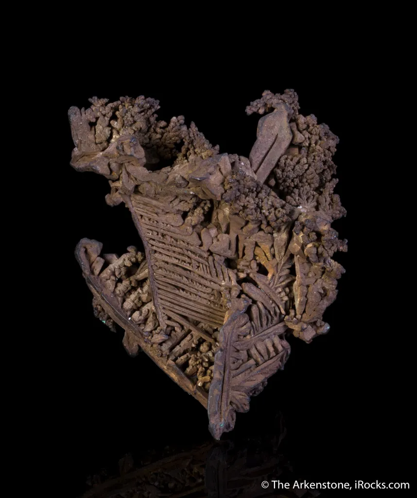 Copper image