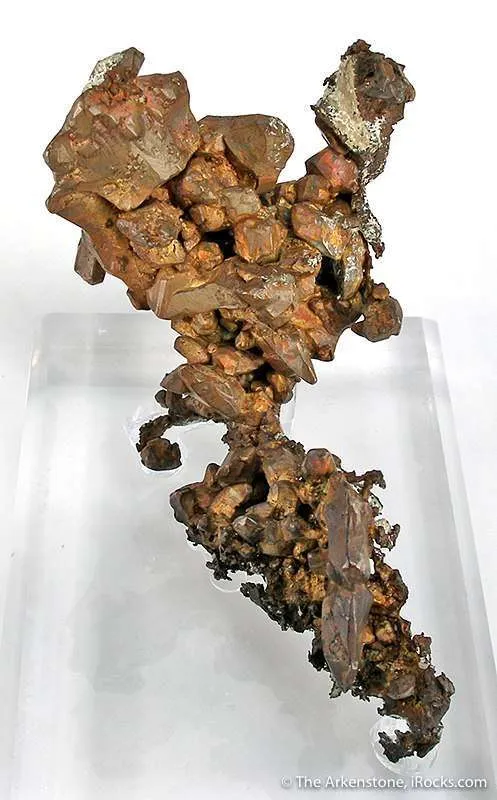 Copper - image 1