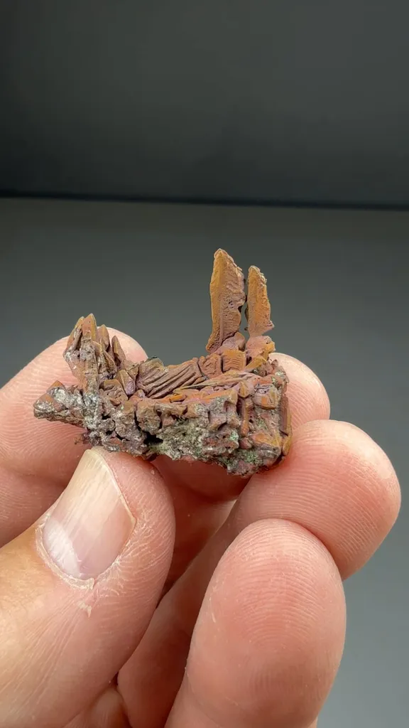 Copper - image 2