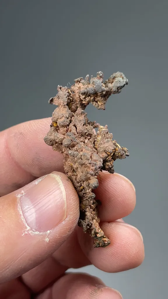 Copper - image 2
