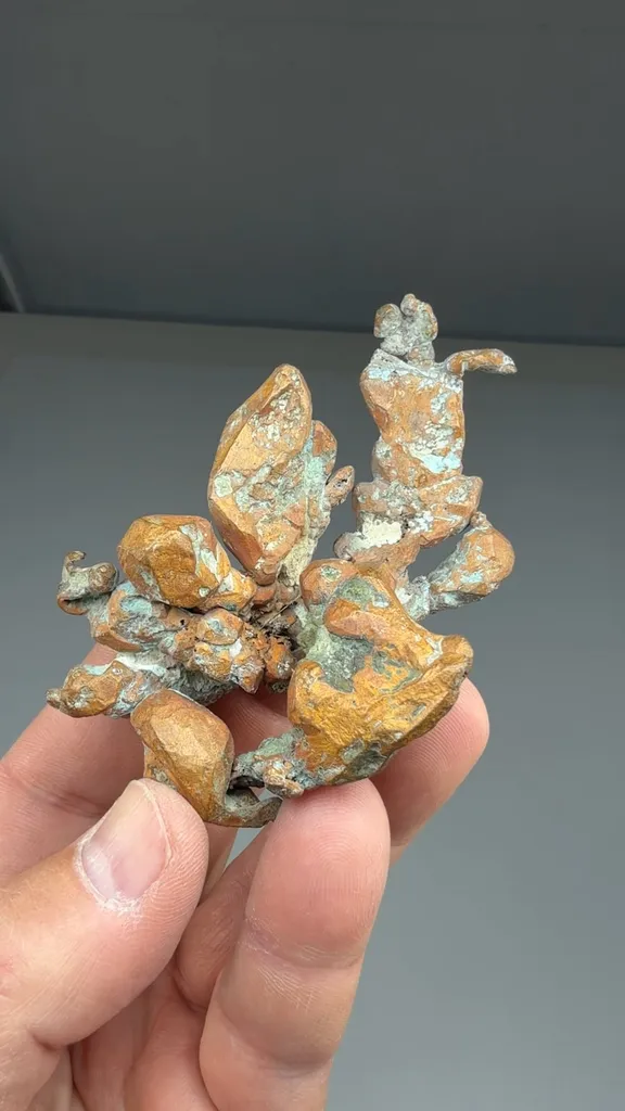 Copper - image 2
