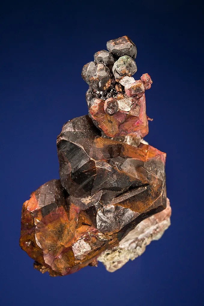 Copper image