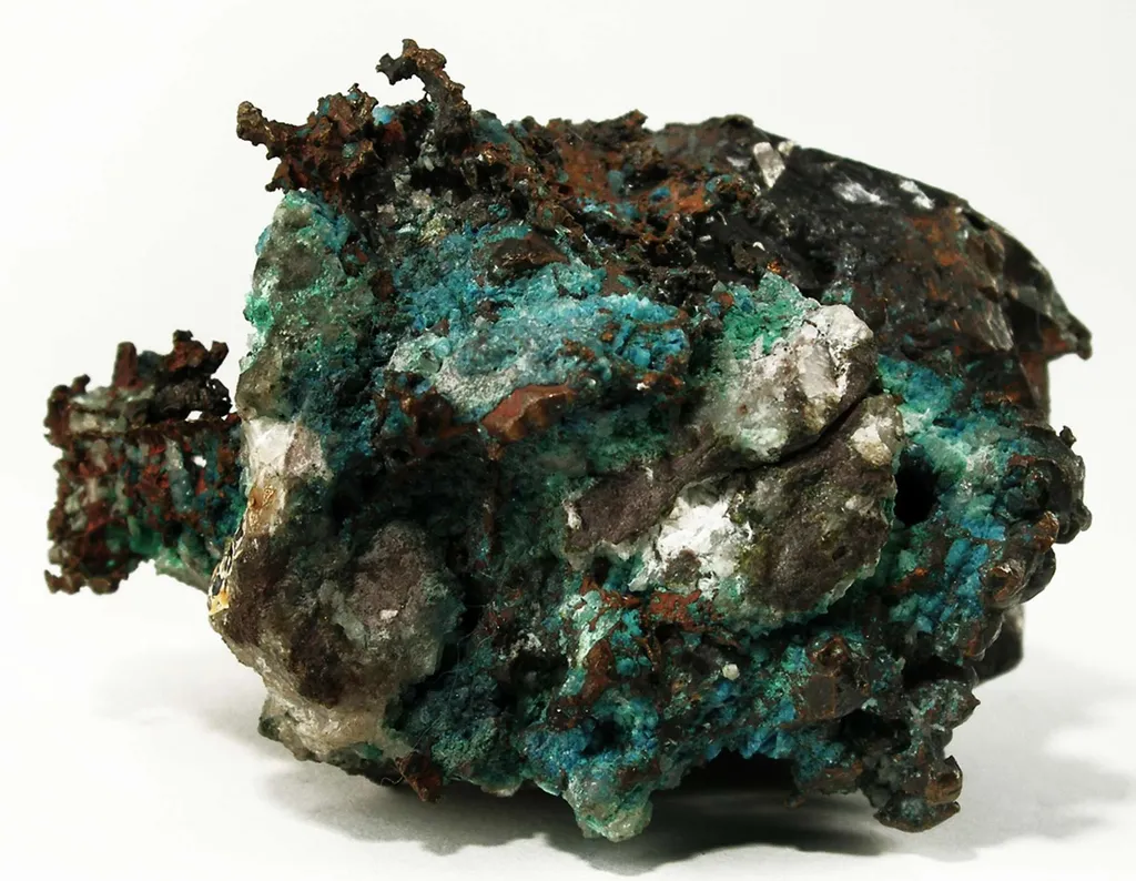Copper - image 3