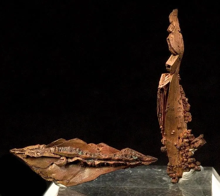 Copper image