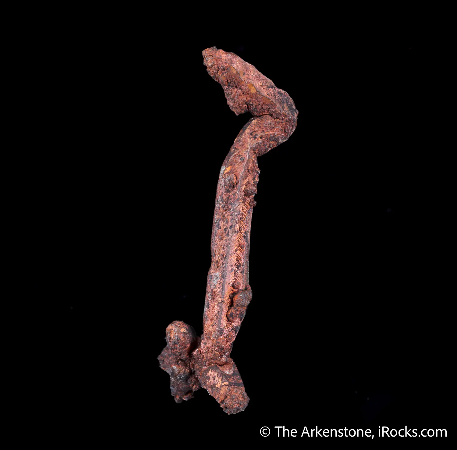 Copper - image 1