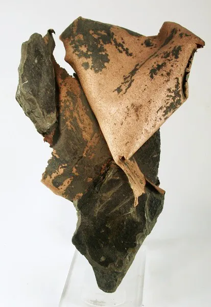Copper image