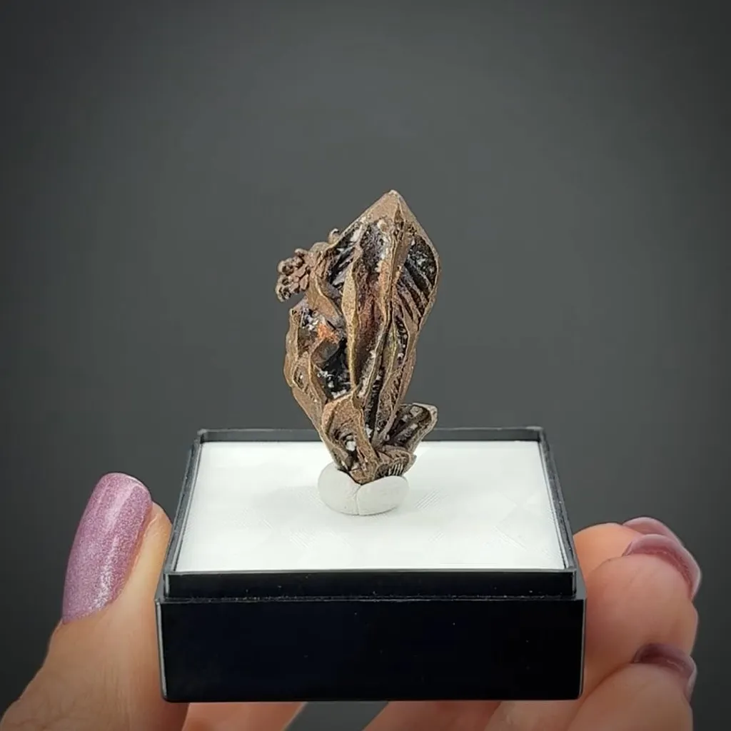 Copper - image 2