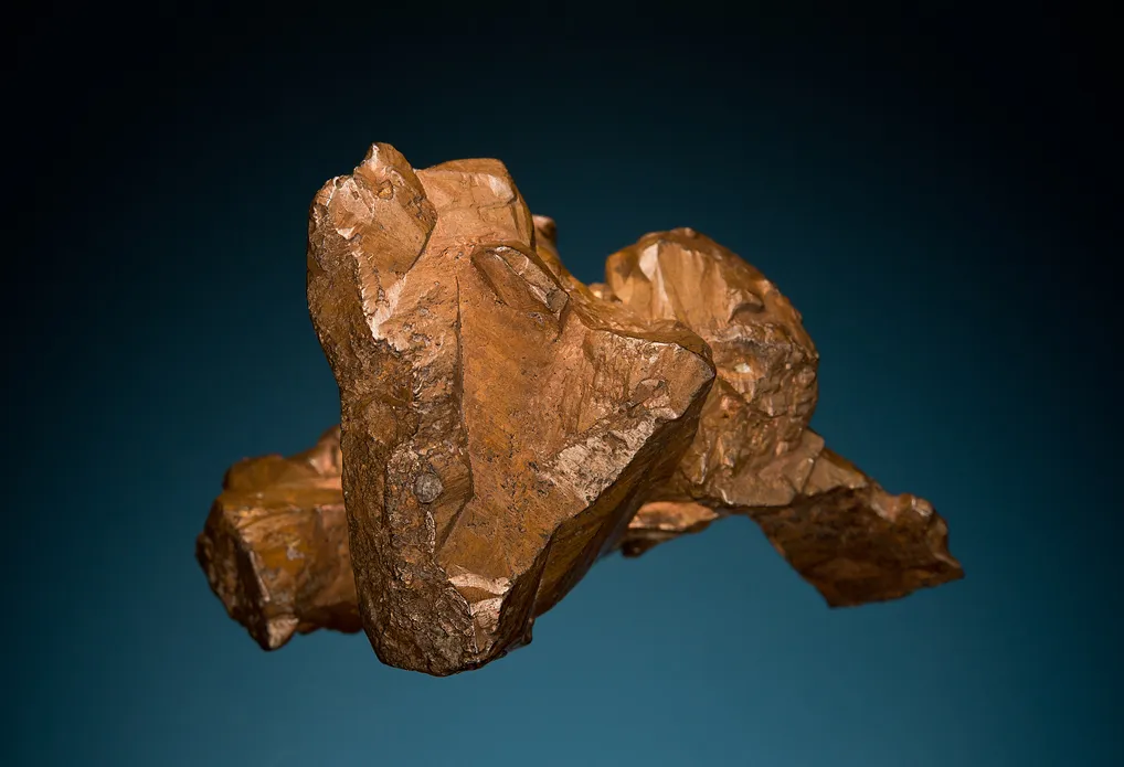 Copper image