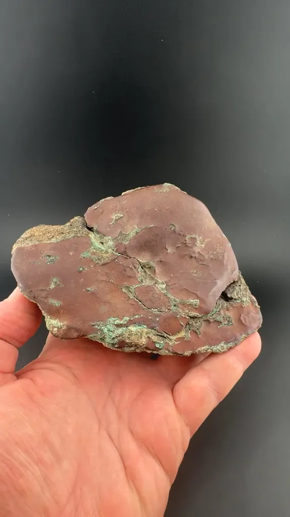 Copper - image 1