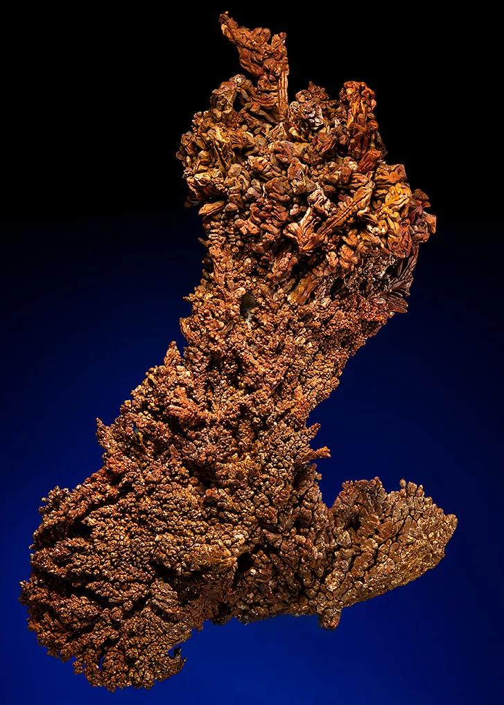 Copper