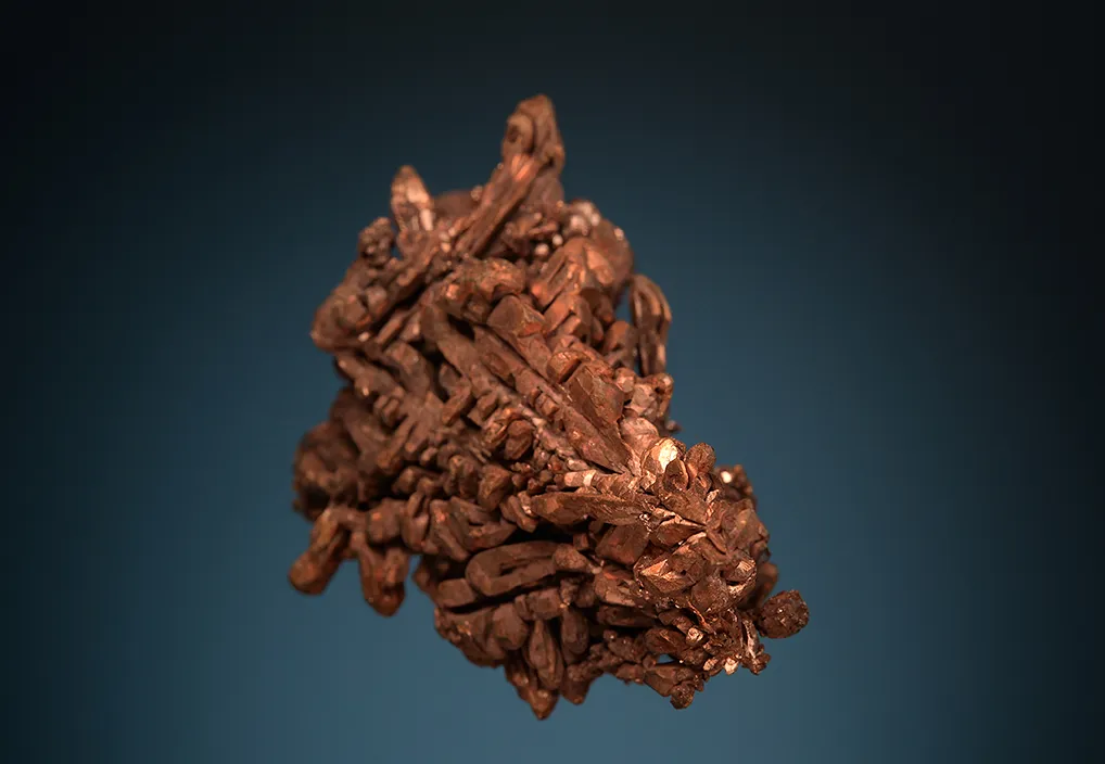 Copper - image 6