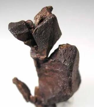 Copper image
